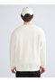 Crew Neck Men's Sweatshirt - 4