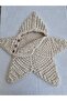 Puffy Star Jumpsuit 0-6 Months - 2