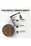 Dried Black Haritaki 100g | Kali Harad | Terminalia chebula - 5