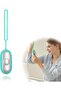 Handheld sleep aid - Sleep device - Sleep aid product - Relieves insomnia and stress - Improves deep sleep - Helps you fall asleep quickly - Green