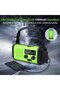 Wind-up radio – Emergency radio – Dynamo radio – Hand-crank radio – Camping – Outdoor – Emergencies – Travel – Survival - 2