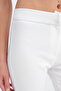 Elastic Waist Trousers Pn02286 - 3