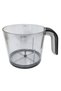 Pro İntermix Blender için Hazne