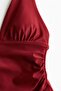 Light Shape Swimsuit - 6