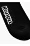 3PK LOGO JQ CREW SOCKS A - 5