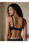 COTTON UNDERWIRED TABLE BRAS - 3