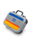 Yaygan 39121 Steel Nutrition Container