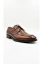 Taba Men's Genuine Leather Classic Shoes 020.3189-875 - 2