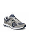 Kp 2108m Gray Sneaker Lightweight Comfortable and Casual Sports Shoes - 2