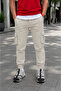 Men's Cargo Pocket Lycra Gabardine Jagger Pants - 5