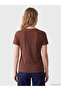 Esvab • Modern & Distinctive Printed 100% Cotton Women's T-Shirt - 5