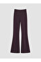 Two Mt Shop Quality Xside Mulberry Soft Touch Spanish Leg Women's Leggings - 5