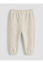 Esvab • Modern & Distinctive Embroidered Baby Girl Tracksuit Set - 5