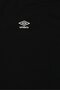 Men Sportswear Fit Short Sleeve Training T-Shirt, Black - 4