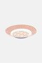 Melamine Pasta Bowl, Multicolor