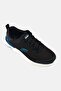 Men Skech Air Dynamight 2,0 Lace Up Outdoor Shoes, Black