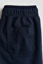 Twill shorts - 2