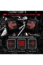 bicycle taillight with direction sensor - 2