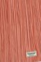 Women Regular Fit Textured Wide Leg Pants, Dusty Pink - 4
