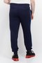 Men Sportswear Fit Manchester City Football Track Pants, Navy - 3