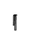 Portable Black Mobile Phone Selfie & Overhead Live Streaming Tripod Stand - 2