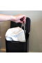 Automatic dust collection bags for iRobot Roomba i7+ E5 E6 J7 vacuum cleaners (10-pack). - 2