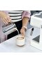 2-Pack 600 ml Stainless Steel Milk Frothers with Temperature Control, Silver Coffee Accessories - 3