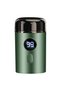 Mini portable electric shaver, new 2025 Mens electric shaver, USB rechargeable waterproof mini shaver, pocket - sized powerful electric shaver,...