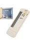 Universal air conditioner remote control, for Daikin BRC4C151, BRC4C152, BRC4C153, BRC4C155, BRC4C158, BRC4C159, BRC4C160 air conditioners and... - 5