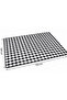 Black Disposable Picnic Mat, Picnic, Camping, Beach and All Outdoor Activities - 3
