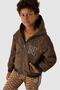 Boy's Brown Coat - 2