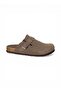 Casual Buckle Clogs