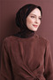 وشاح من الحرير الخالص 9643D 02 - 4