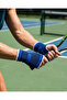 Nhr-Hlss 2 Pieces Sports Wrist Support Flexible Breathable (123504) Mesh Design - 5