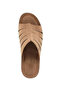 Comfort Slip-On Wedge Sandal - 4