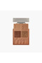 Multi Cube Eye shadow - 03 Baked Ginger - 8