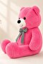 90 cm Premium Plush Bear with Bow Tie – 100% Locally Produced Gift Teddy Bear - 3