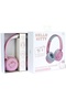 Căști wireless over-ear OTL Technologies Hello Kitty - 3