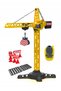 Set interactiv macara de ridicare TOOKO, jucărie 4+ - 3