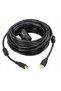 Cablu USB 2.0 A-B activ - 2