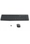 Kit Tastatură și Mouse Wireless MK235 - 5
