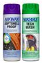 Tech Wash & SoftShell Proof Kit de îngrijire Softshell 2x300 ml - 7
