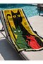 Microfiber Beach Towel |   Cat |   Cat |   Fast Drying
