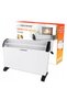 CONVECTOR ELECTRIC TERMOSTAT 2000W SIGUR - 5