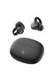 CĂȘTI WIRELESS COMFO Q PENTRU SMARTPHONE IPHONE ANDROID NEGRE - 3