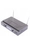 Set microfoane wireless UHF20, microfoane de mână + receptor - 5