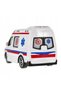 AUTO RC AMBULANȚĂ telecomandată - 6
