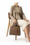 Women's Hand and Shoulder Bag