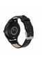 Smartwatch FW48 Vanad negru - 6