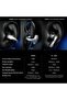 Airdopes Loop Bluetooth in Ear Earbuds W/Clip-On Fit, Air Conduction Tech, 50HRS Battery, 4Mics Enx, Dual EQ Modes, 12Mm Drivers, 40Ms Latency,ASAP Charge,OWS Ear Buds Earphones Lavender Mist - 2